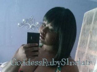 GoddessRubySInclair
