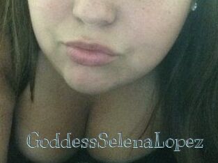 GoddessSelenaLopez