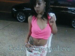 GoddessSumairaLove