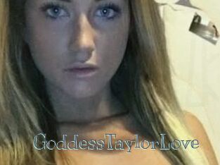 GoddessTaylorLove
