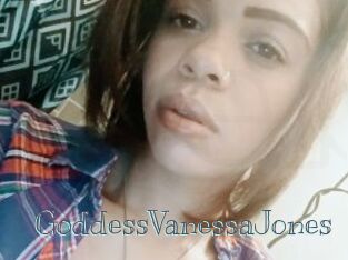 GoddessVanessaJones