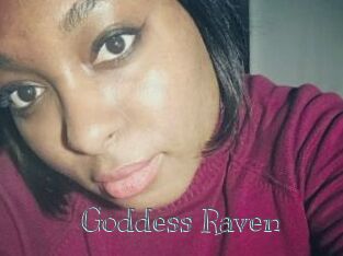 Goddess_Raven