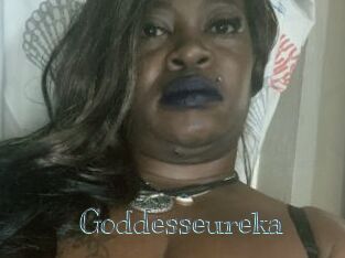 Goddesseureka