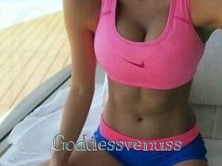 Goddessvenuss