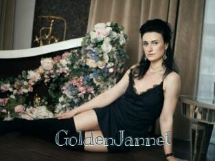 GoldenJannet