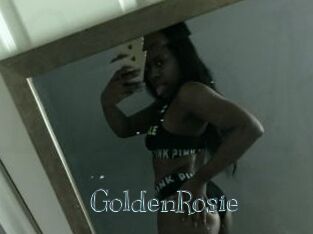 GoldenRosie