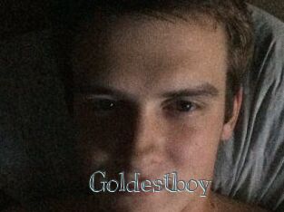 Goldest_boy