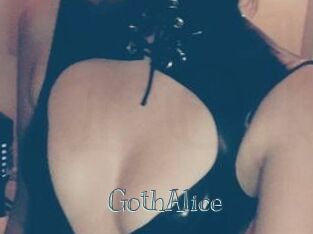 GothAlice