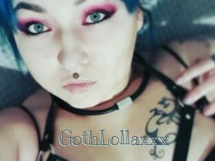 GothLollaxxx