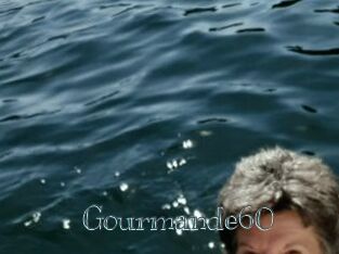 Gourmande60