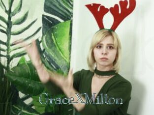 GraceXMilton
