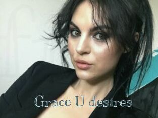 Grace_U_desires