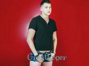 GreatRoger