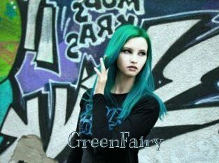 GreenFairy