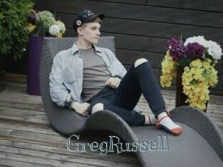 GregRussell