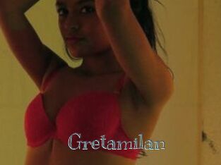 Gretamilan