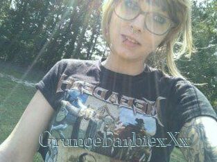 GrungeBarbiexXx
