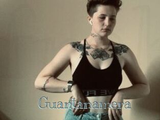 Guantanamera