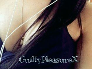 GuiltyPleasureX