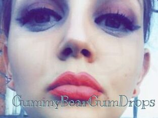 GummyBearGumDrops