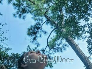 GurlNextDoor