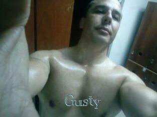 Gusty