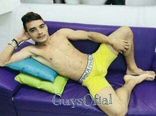 GuysOfial