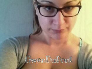 GwenDuPont