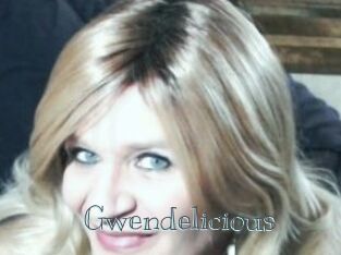Gwendelicious