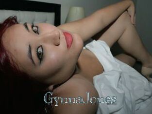 GynnaJones