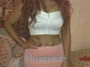 Gypsyxlady