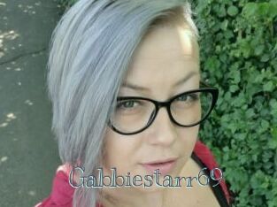 Gabbiestarr69