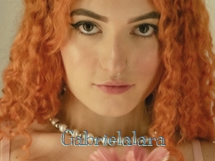 Gabrielalara