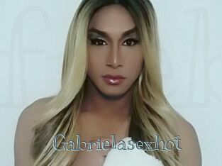 Gabrielasexhot