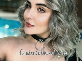 Gabriellewhyte