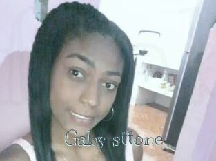 Gaby_sttone