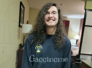 Gaggingme