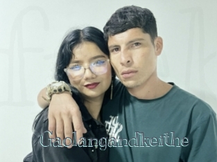 Gaolangandkeithe
