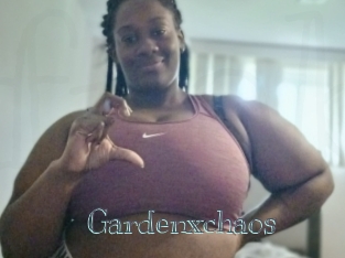Gardenxchaos