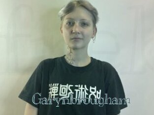 Garynbrougham
