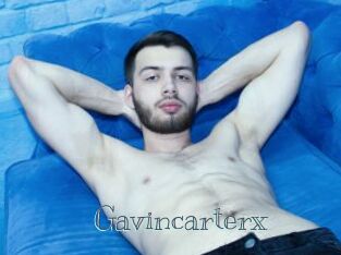 Gavincarterx