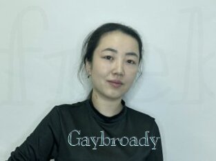 Gaybroady