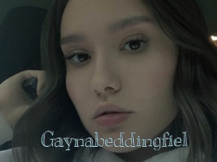 Gaynabeddingfiel