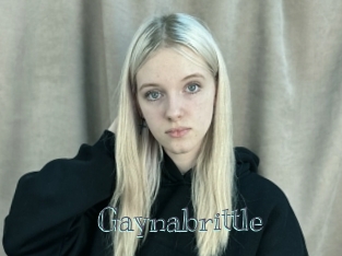 Gaynabrittle