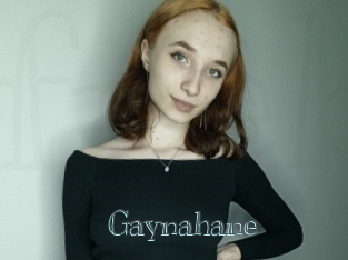 Gaynahane
