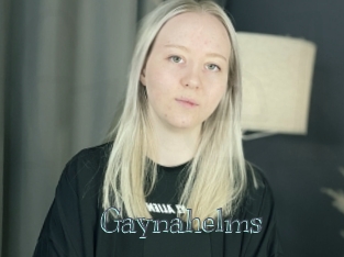 Gaynahelms