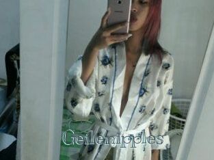 Geilenipples