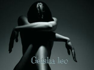 Geisha_leo