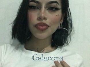 Gelacons