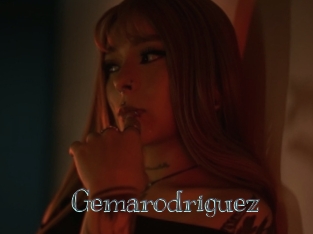 Gemarodriguez